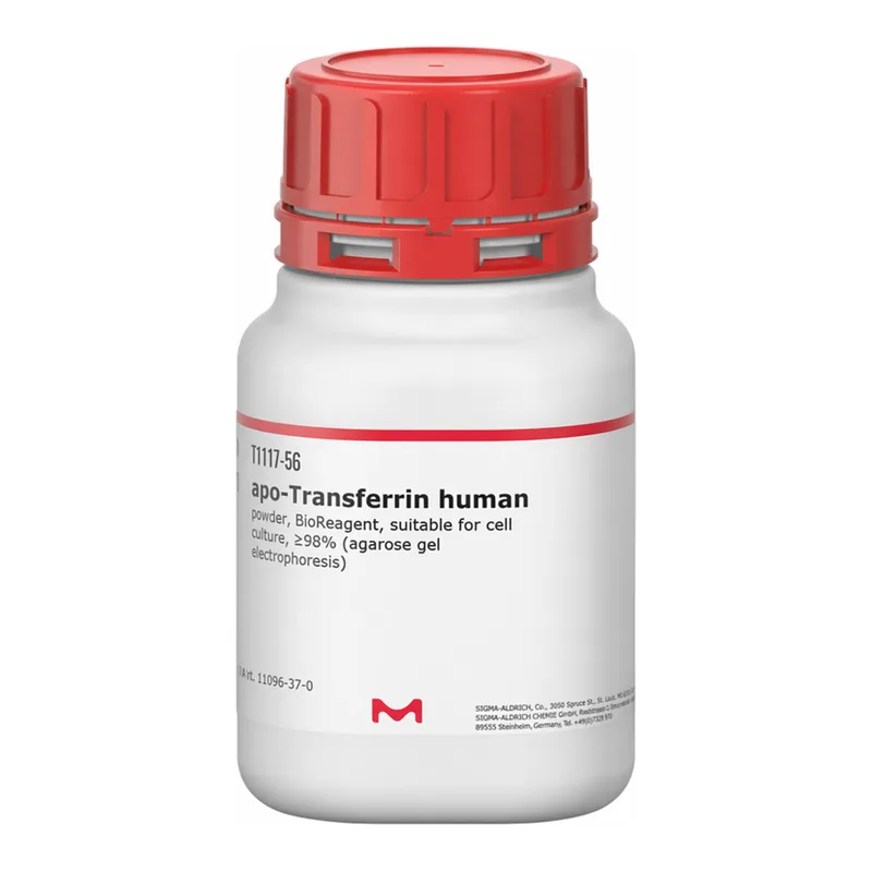 Merck apo-Transferrin human