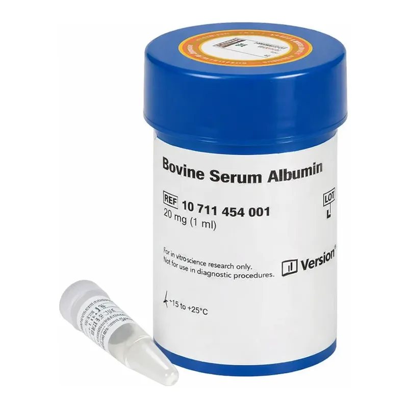 Merck Bovine Serum Albumin