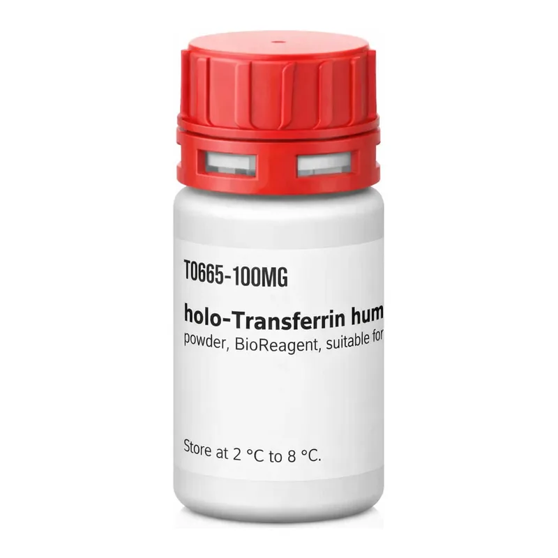 Merck holo-Transferrin human