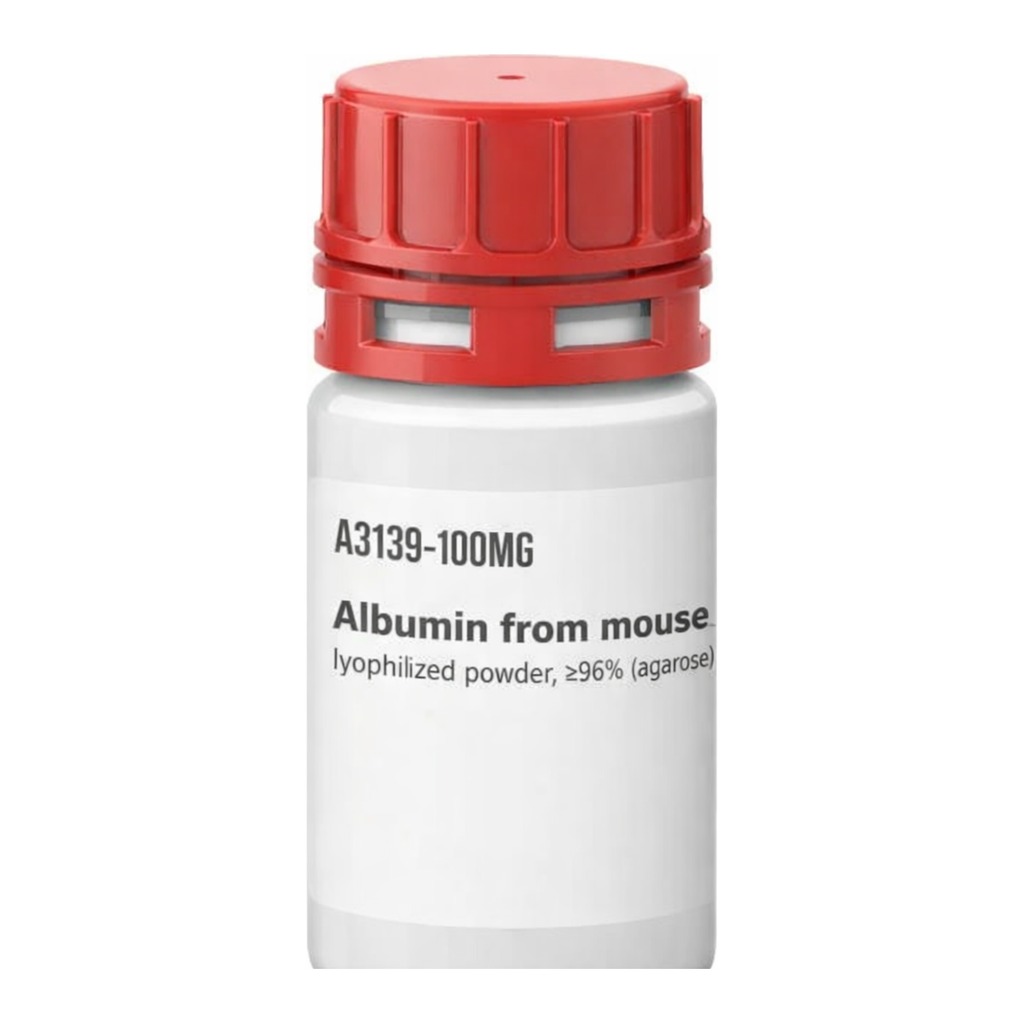 Merck Albumin from mouse serum