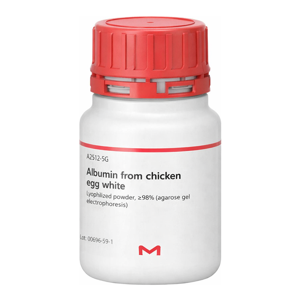 Merck Albumin from chicken egg white