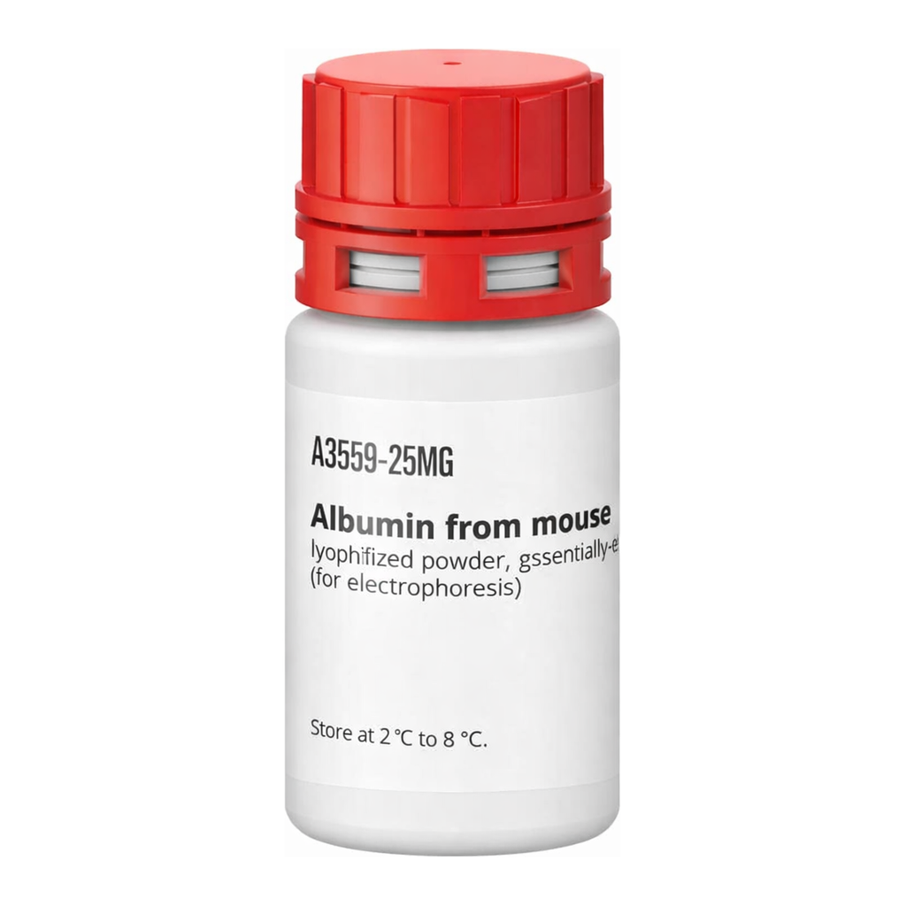 Merck Albumin from mouse serum