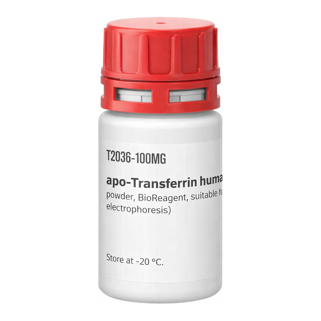 Merck apo-Transferrin human