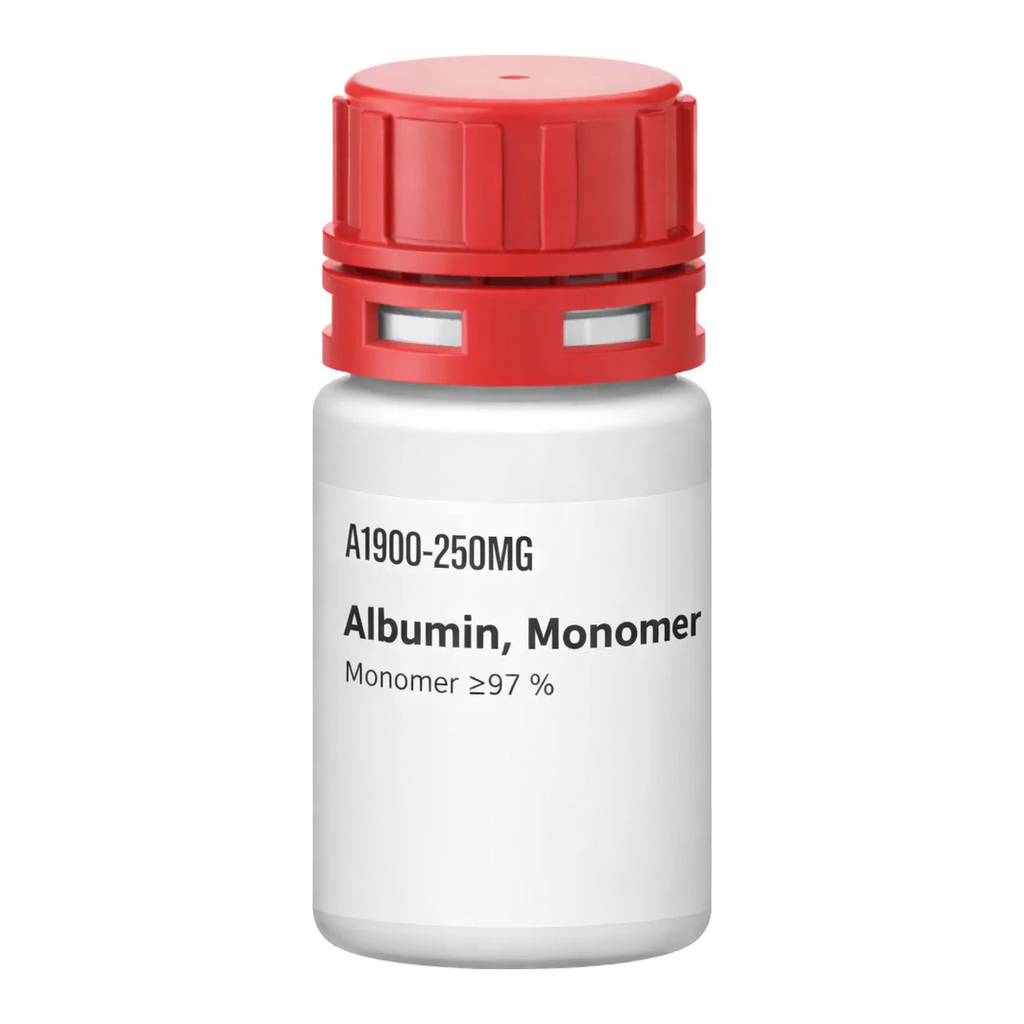 Merck Albumin, Monomer bovine