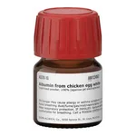 Merck Albumin from chicken egg white