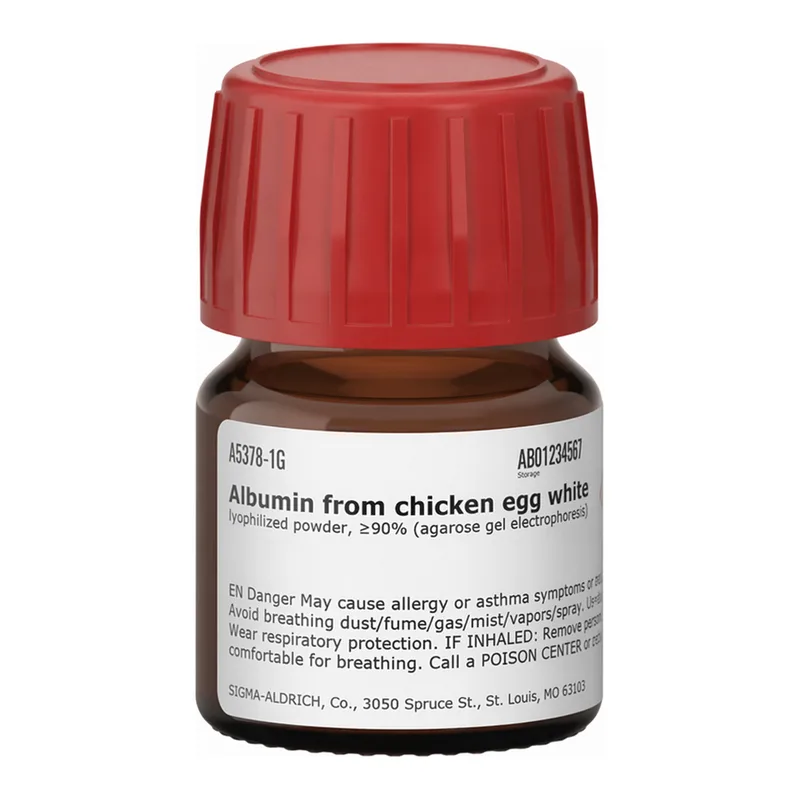 Merck Albumin from chicken egg white