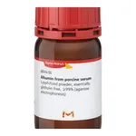 Merck Albumin from porcine serum