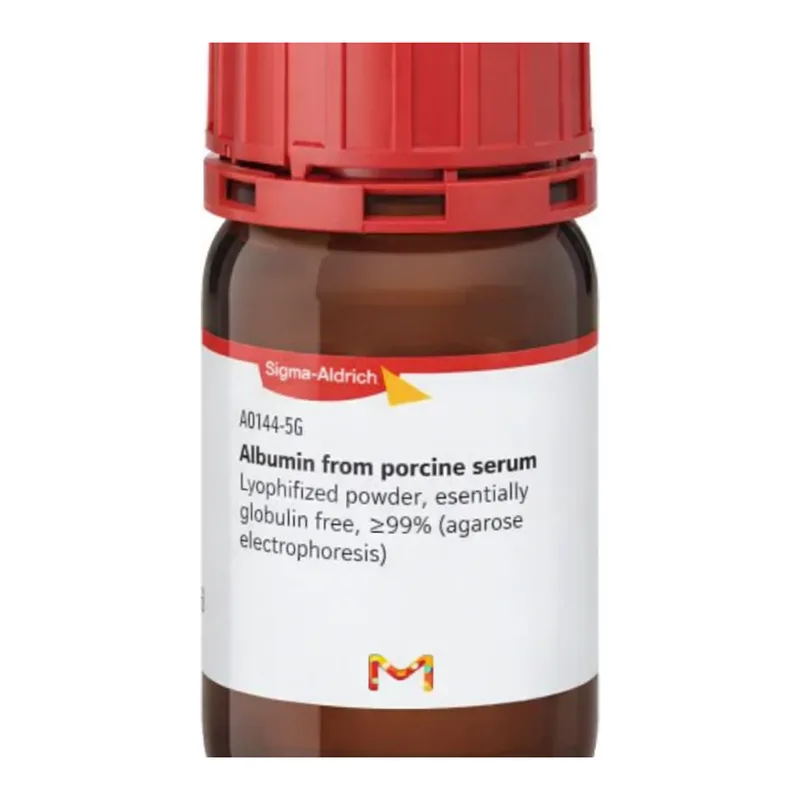 Merck Albumin from porcine serum