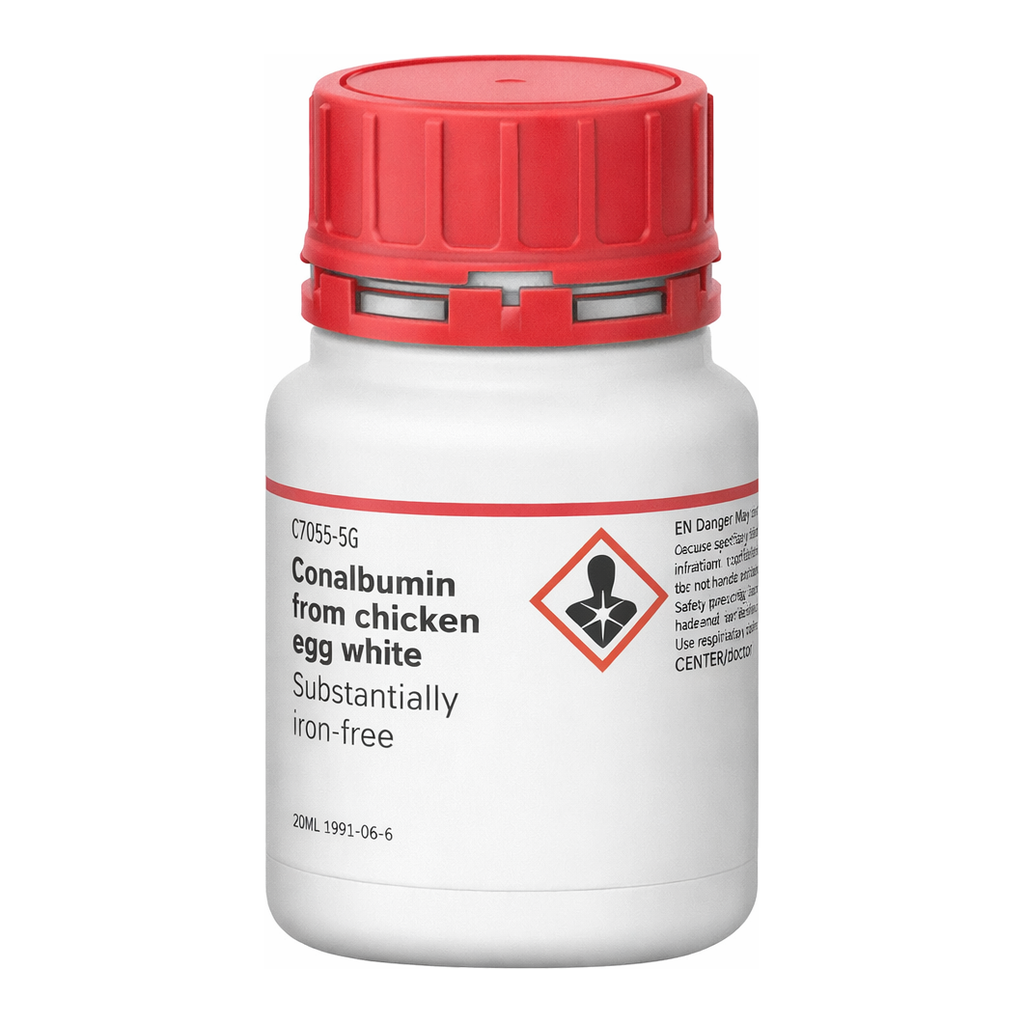 Merck Conalbumin from chicken egg white
