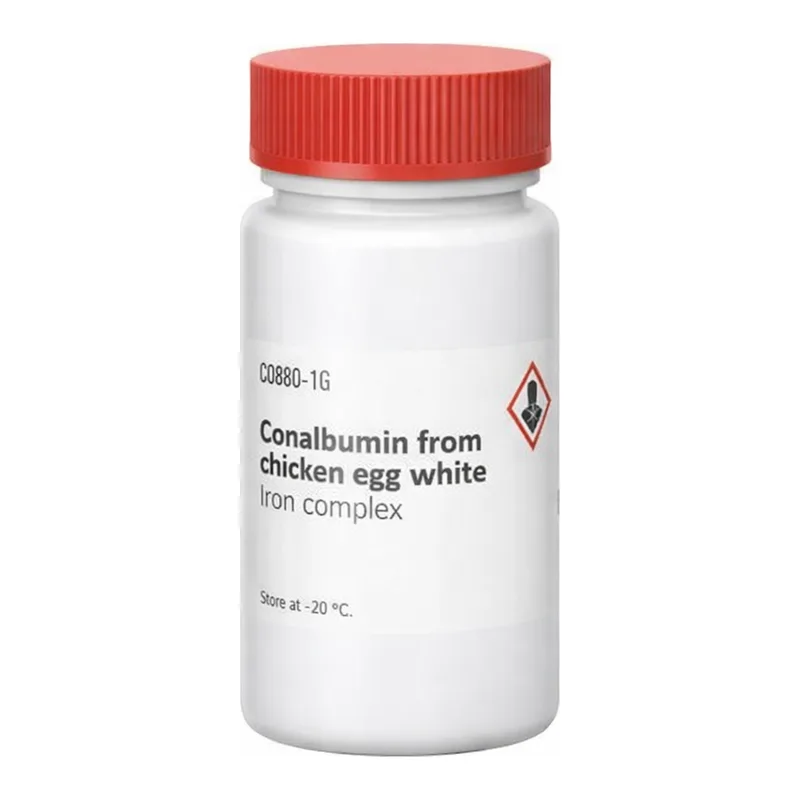 Merck Conalbumin from chicken egg white