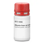 Merck Albumin from rat serum
