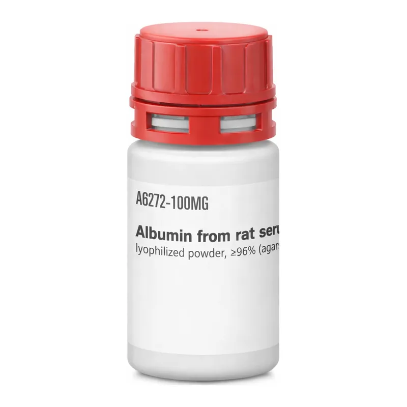 Merck Albumin from rat serum