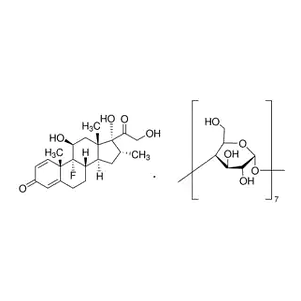 Merck Dexamethasone-Water Soluble