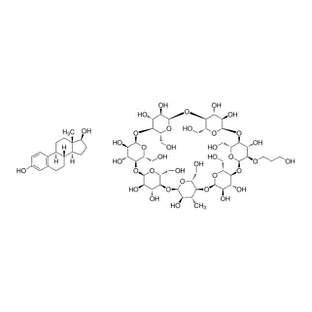 Merck β-Estradiol-Water Soluble