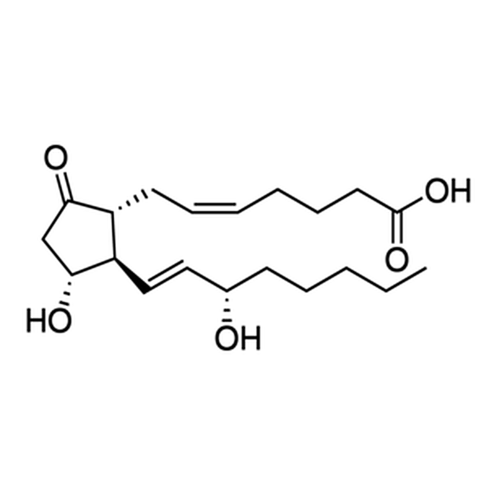 Merck Prostaglandin E2