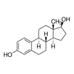 Merck β-Estradiol