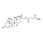 Merck Hydrocortisone 21-hemisuccinate sodium salt