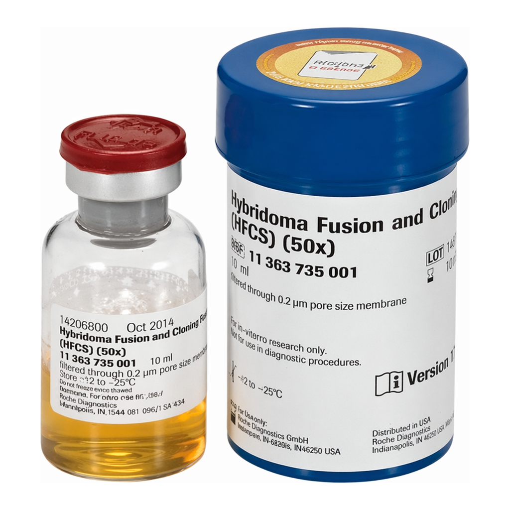 Merck Hybridoma Fusion and Cloning Supplement