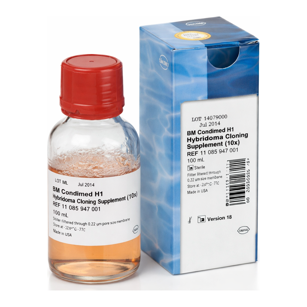 Merck BM Condimed H1
