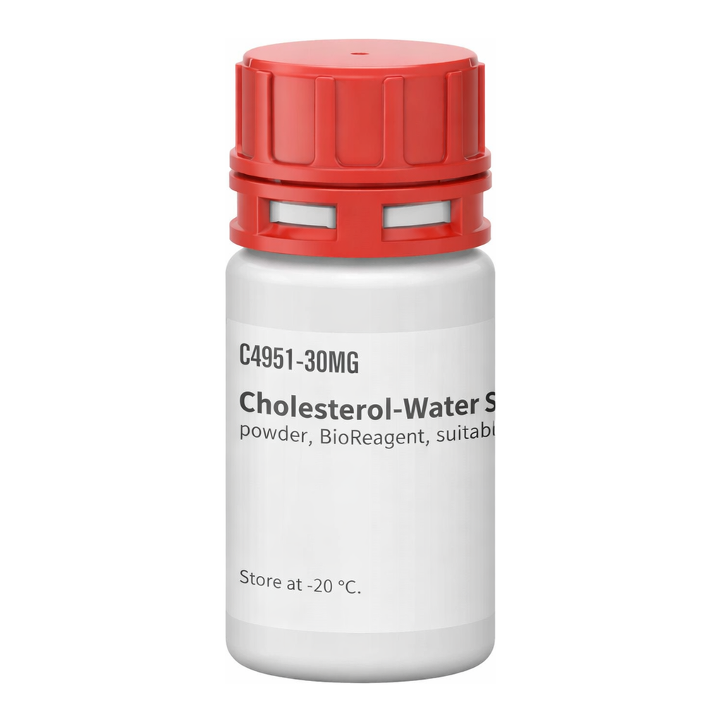 Merck Cholesterol-Water Soluble