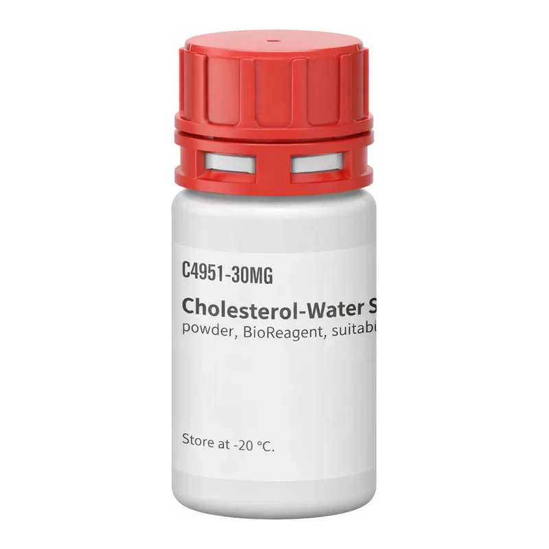 Merck Cholesterol-Water Soluble