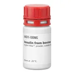 Merck Insulin from bovine pancreas