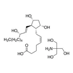Merck Prostaglandin F2α tris salt