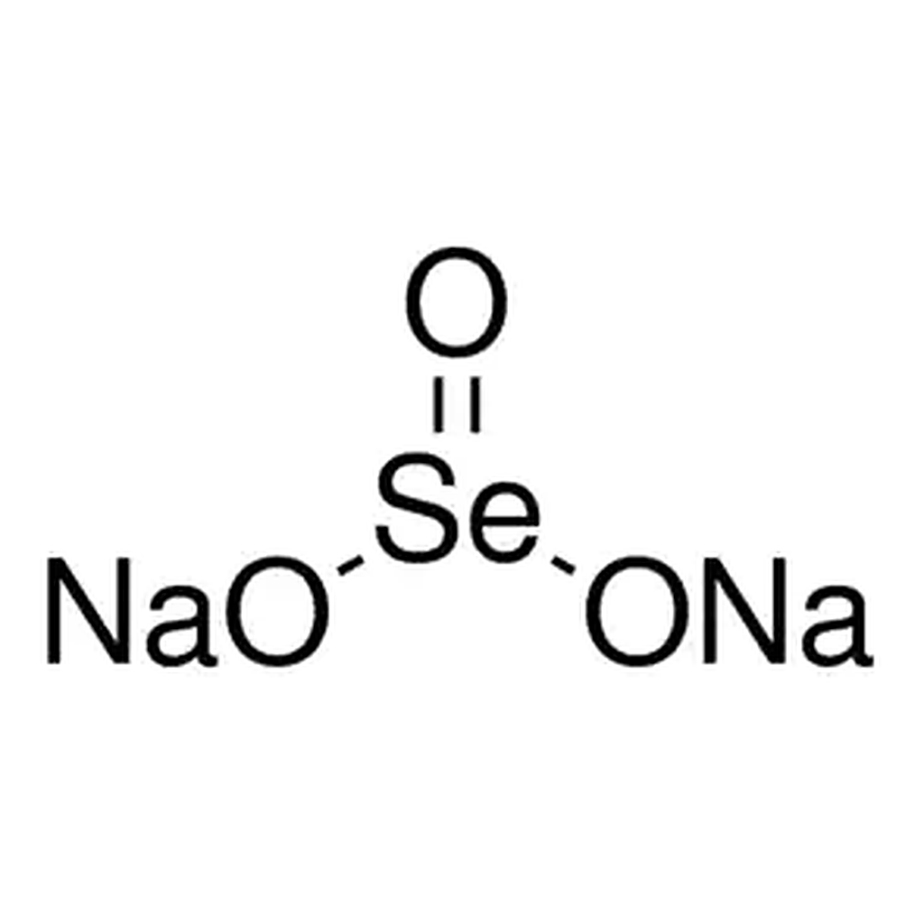 Merck Sodium selenite