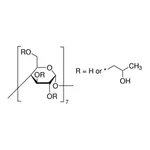 Merck (2-Hydroxypropyl)-β-cyclodextrin
