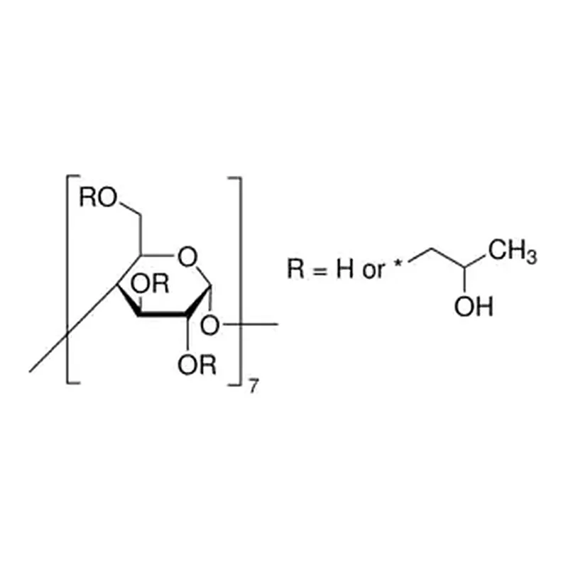 Merck (2-Hydroxypropyl)-β-cyclodextrin