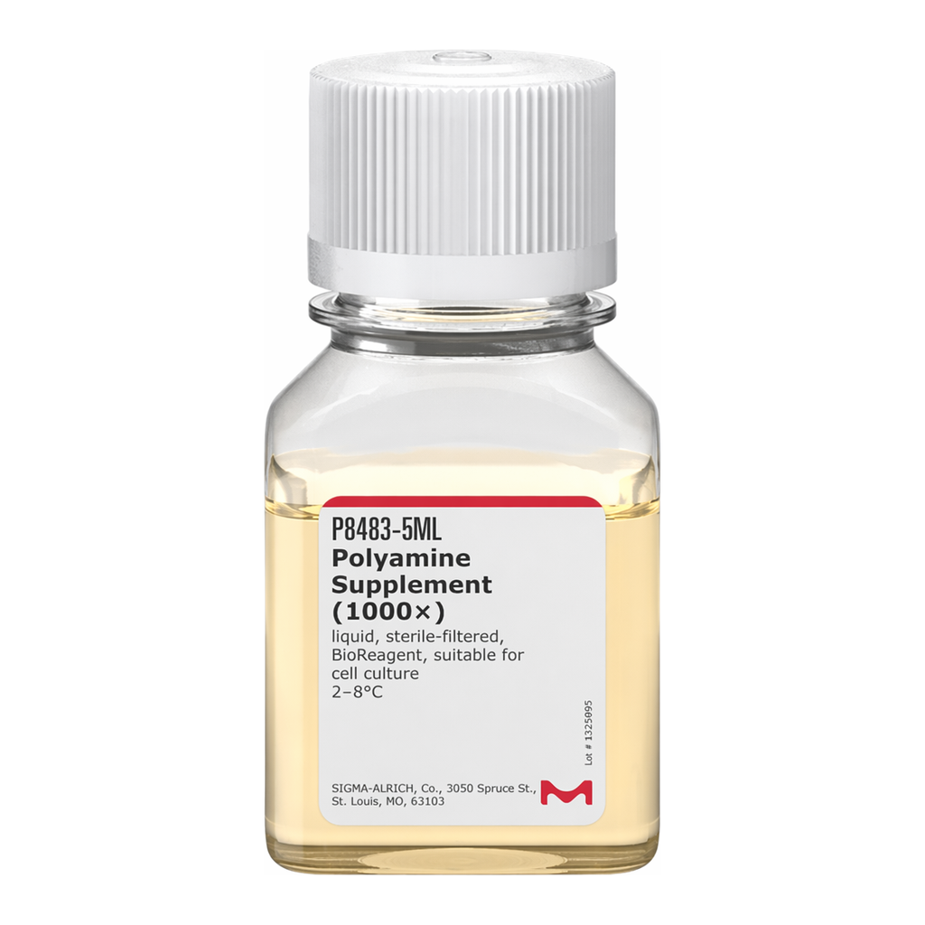 Merck Polyamine Supplement (1000×)