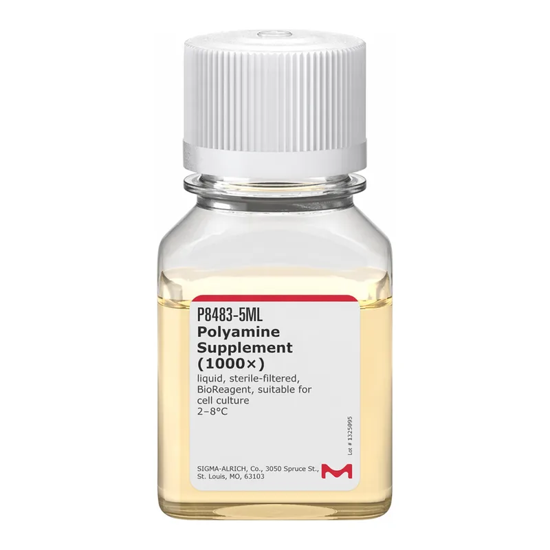Merck Polyamine Supplement (1000×)