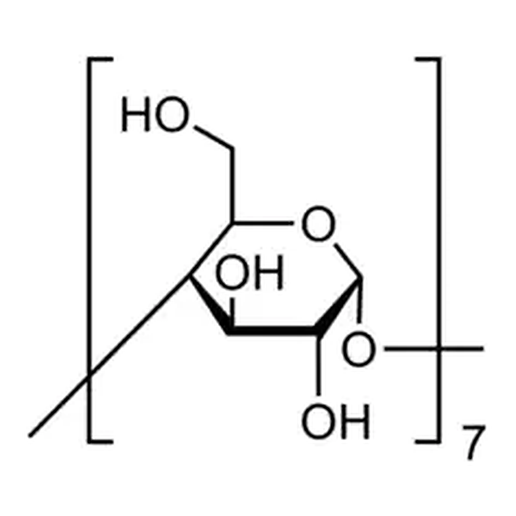 Merck β-Cyclodextrin