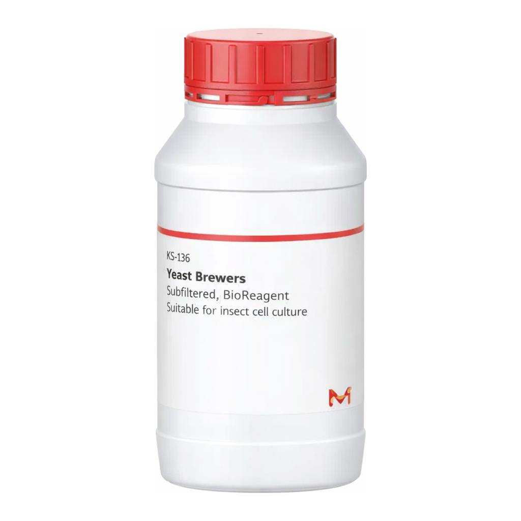 Merck Yeast Brewers