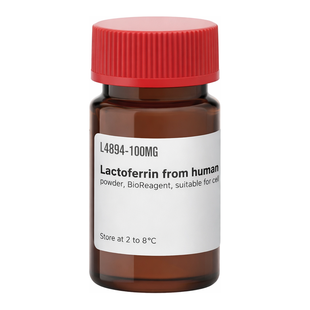 Merck Lactoferrin from human milk