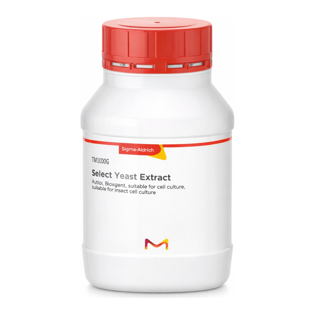 Merck Select Yeast Extract