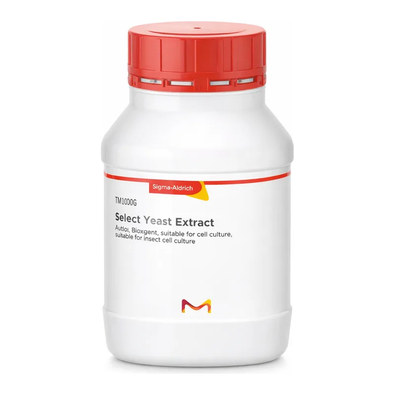 Merck Select Yeast Extract