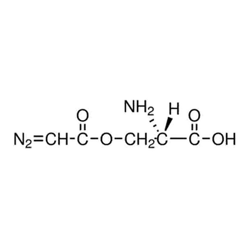 Merck Azaserine