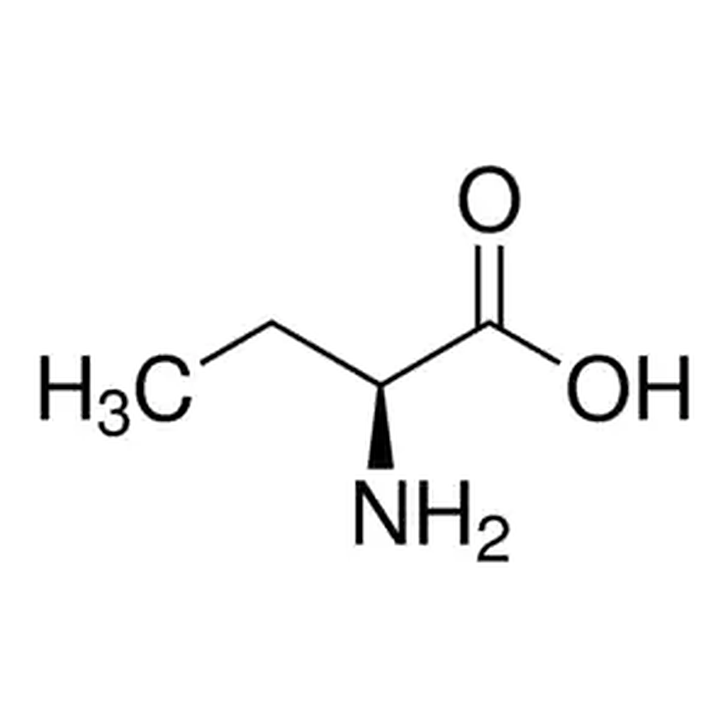 Merck L-2-Aminobutyric acid