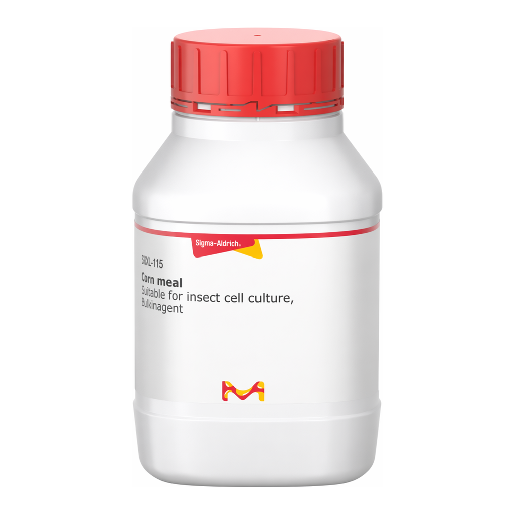 Merck Corn meal