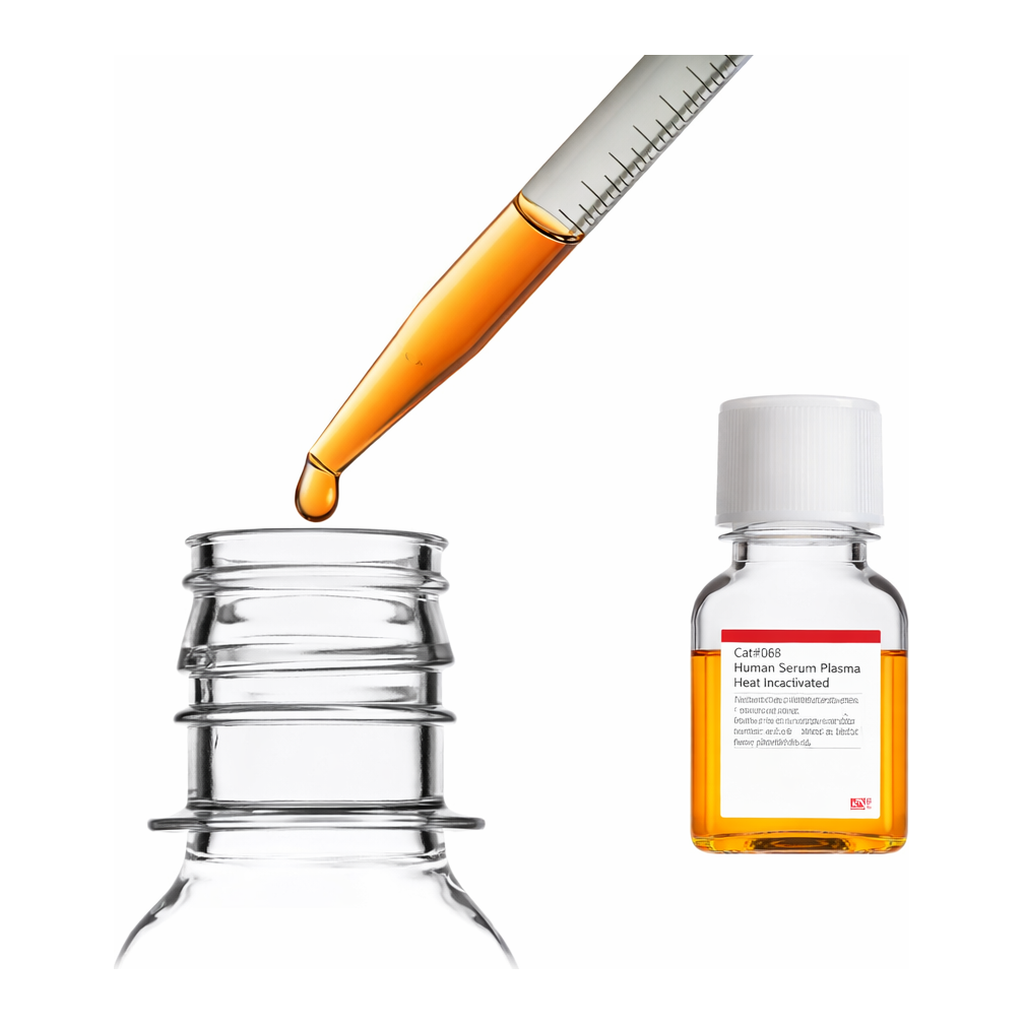 Merck Human Serum