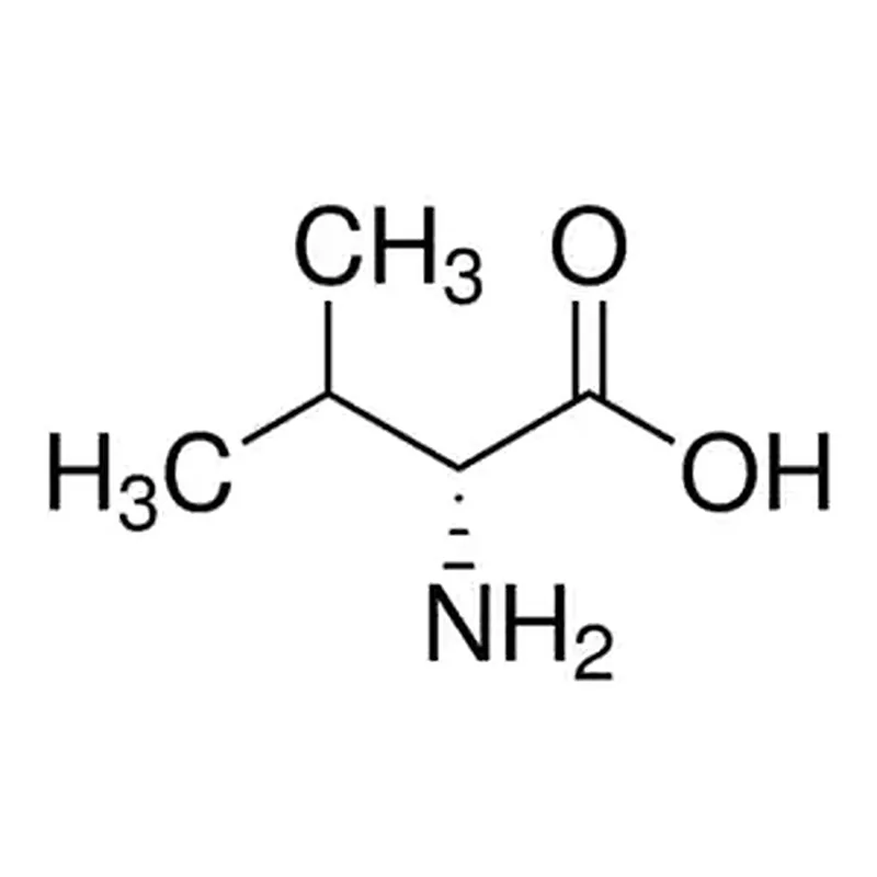 Merck D-Valine
