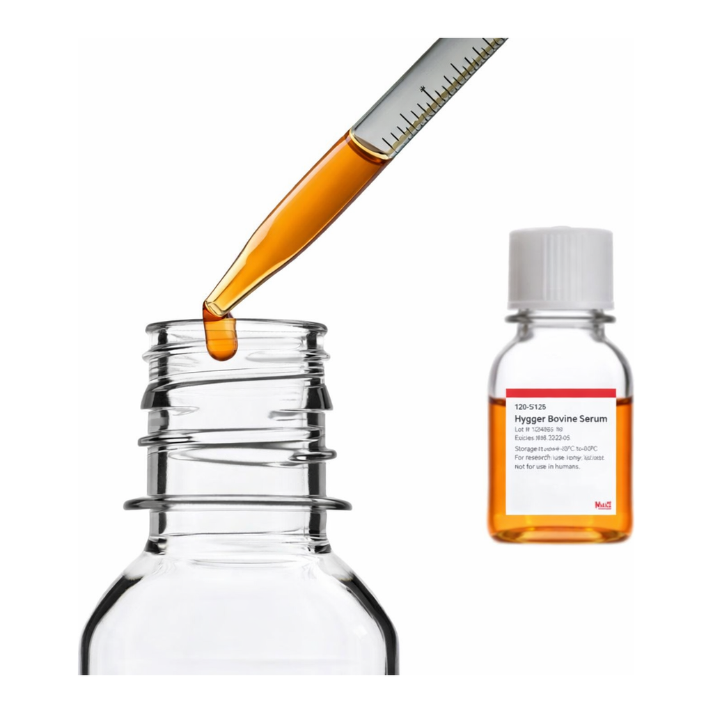 Merck Human Serum