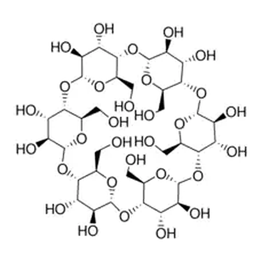 Merck α-Cyclodextrin