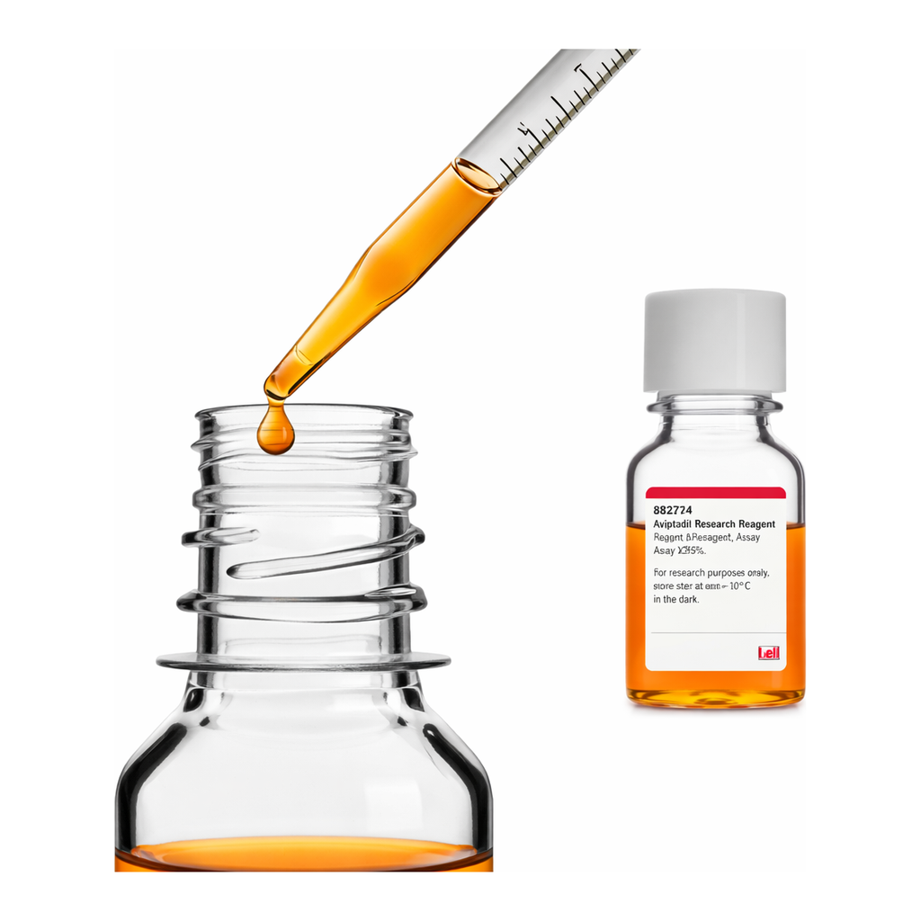 Merck Human Serum