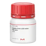 Merck Gelatin from cold water fish skin