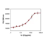 Merck Interleukin-1β from mouse