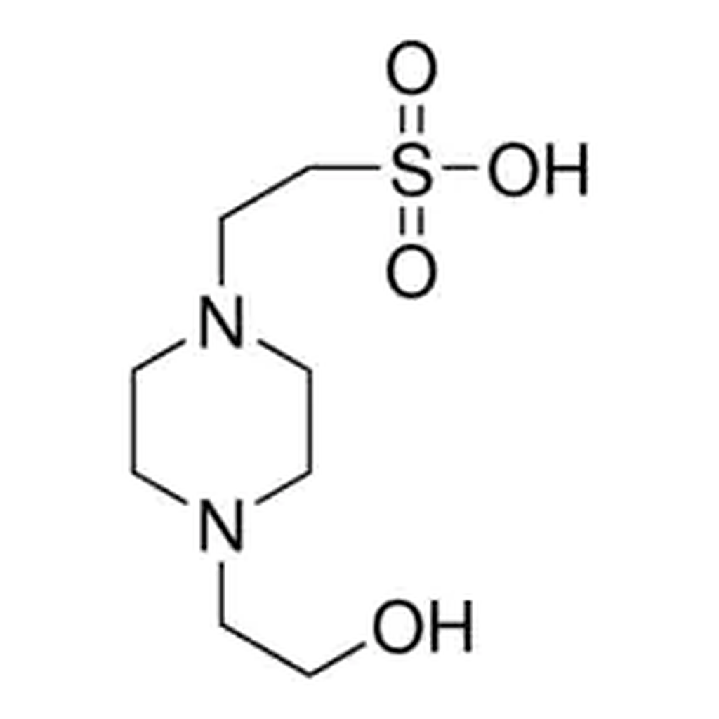 Merck HEPES
