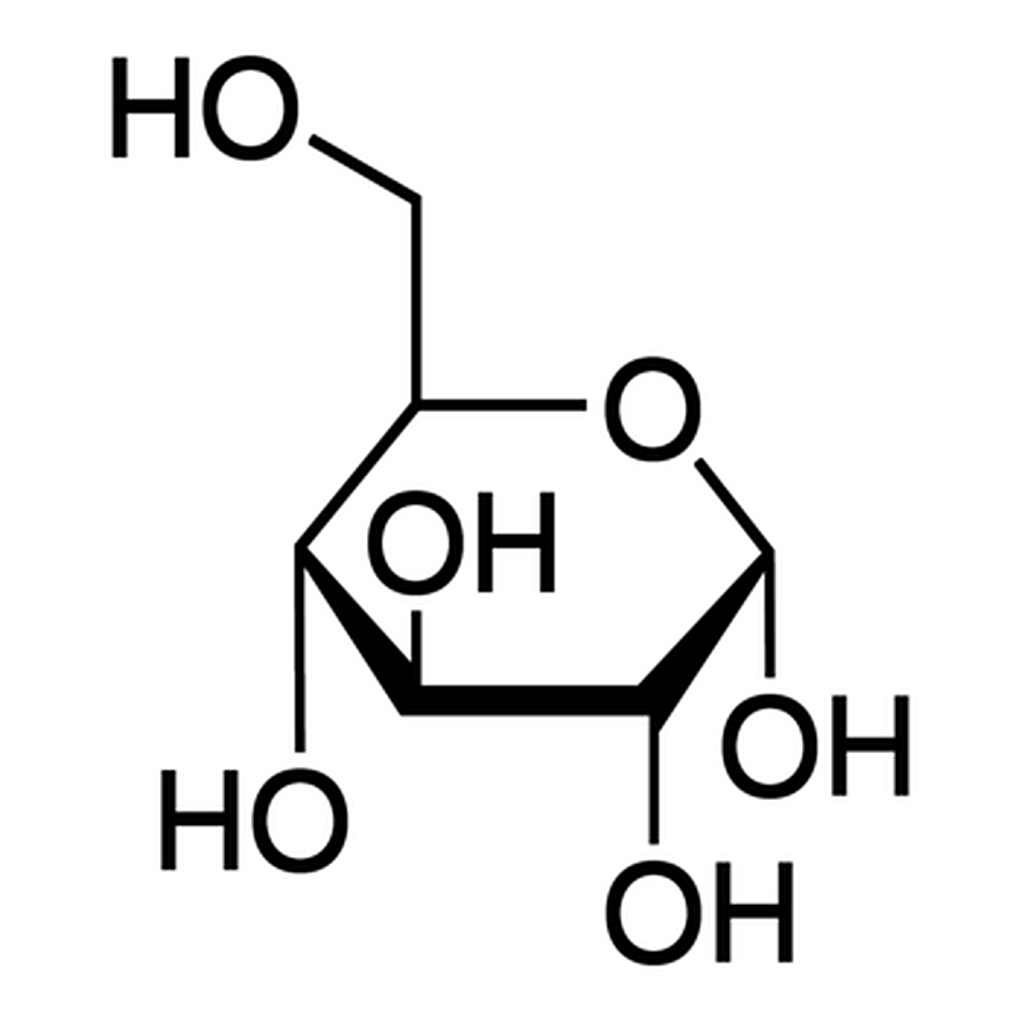 Merck D-(+)-Glucose