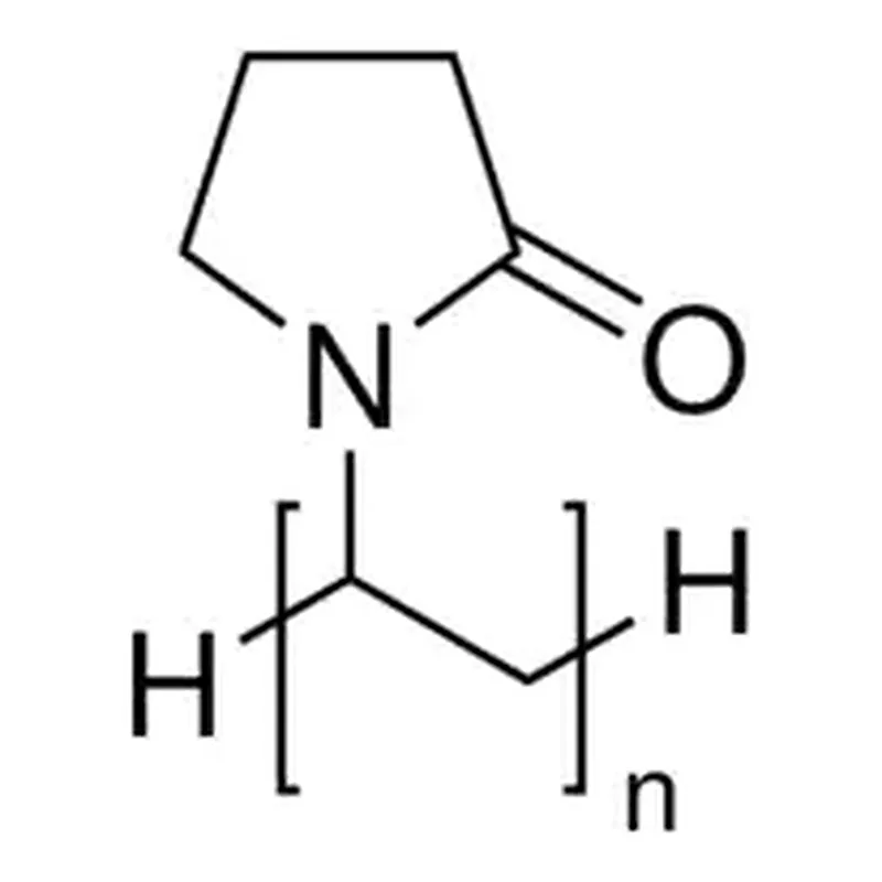 Merck Polyvinylpyrrolidone